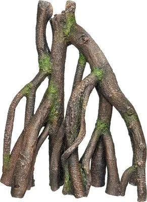 Immagine prodotto di Ornamenti Aqua "MANGROVE" 29 x 15 x 36,5 cm