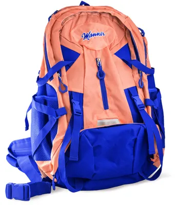 Produktbild von Manner Wanderrucksack 40l