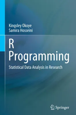 Produktbild von R Programming