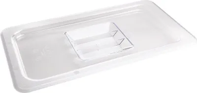 Produktbild von Vogue Polycarbonat Deckel Gn1/3