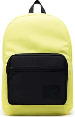 Produktbild von Herschel Pop Quiz 22 - Rucksack 43 cm (highlight black)