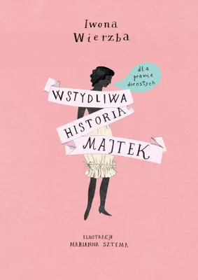 Produktbild von Wstydliwa historia majtek