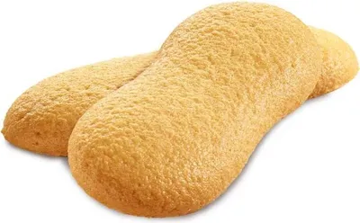Produktbild von Schulte Biskuitzungen ca.300 Stück 1100g