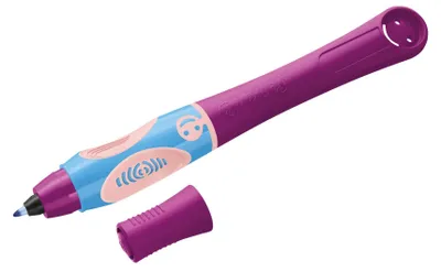Produktbild von Pelikan griffix Tintenroller Linkshänder Sweet Berry 1 Stück Schreibgerät