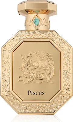 Image de French Avenue Pisces eau de parfum unisexe 90 ml