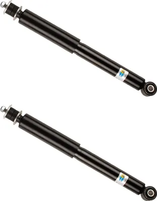 Productafbeelding van Schokbreker set voor de achteras, gasgevuld, BILSTEIN, geschikt voor onder andere de KIA CARNIVAL