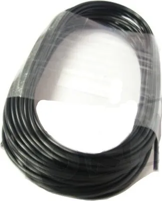 Produktbild von Bowdenzug-Mantel Aussenhülle Grossrolle 4,5mm x 25 Laufmeter Teflon