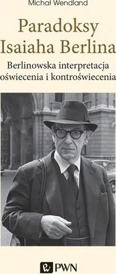 Immagine prodotto di Paradoksy Isaiaha Berlina.