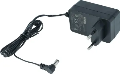 Produktbild von vhbw Netzteil kompatibel mit Cisco Access Point 1131AG, 1130AG, 1260, 3501i, 3501e, 1242G, 1242AG, 1131G - 9 cm