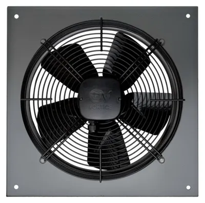 Immagine prodotto di Ventilatore assiale da parete A-E 304 M Monofase IP54