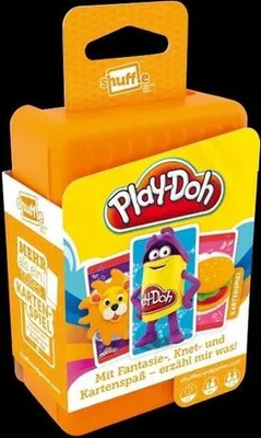 Immagine prodotto di ASS Altenburger 22502103 - Shuffle, Play-Doh