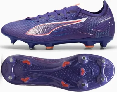 Produktbild von Puma ULTRA 5 Match MxSG M 107893 01 Schuhe Pullunder Puma Größe: 45,