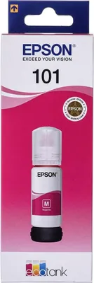 Immagine prodotto di Epson C13T03V34A ink cartridge Magenta 1 pc(s)