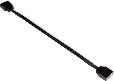 Produktbild von Alphacool Verlängerungskabel aRGB 3-Pin auf 3-Pin, 15cm, (inkl.