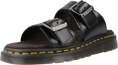 Image de Dr. Martens Dm Josef Couleur Noir