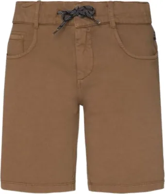 Image de Protest Kinder ORLIN Short marron : 176 Taille : 176