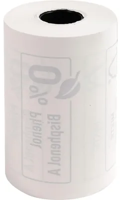 Produktbild von Exacompta Thermorolle 40753E 57mmx18m 10 St./Pack.