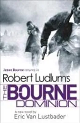 Image de Le Dominion des Bourne de Robert Ludlum