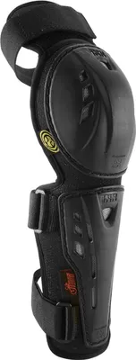 Produktbild von iXS Unisex Ellenbogenschoner Hammer , Schwarz, XS