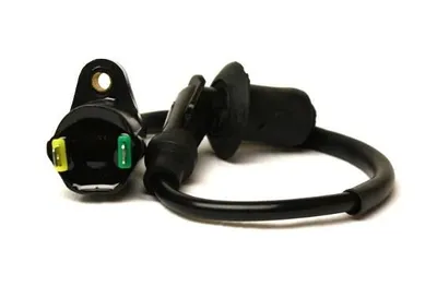 Produktbild von Zündspule Standard 4 Takt China Motoren GY6 QMA QMB Baotian