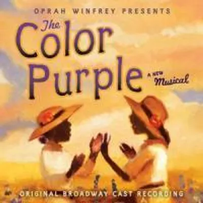 Produktbild von The Colour Purple