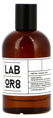 Zdjęcie produktu dla LABOR8 TIFERET 636 – Nazwa produktu