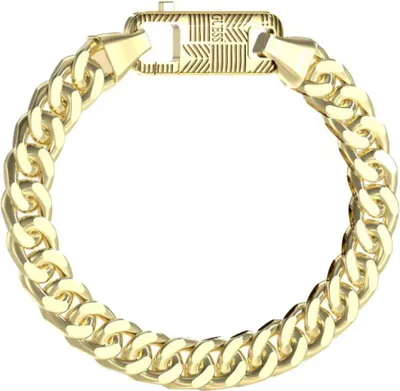Immagine prodotto di Bracciale da uomo Guess JUMB04450JWYGS