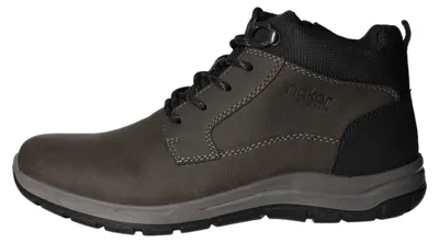 Produktbild von Schnürstiefelette Warmfutter Freizeit (casual) 03605-45