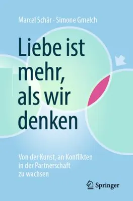 Obrázek produktu pro Liebe ist mehr, als wir denken