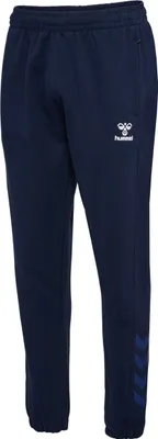 Produktbild von Hummel Hmltravel Sweat Pants - black, Größe:XS