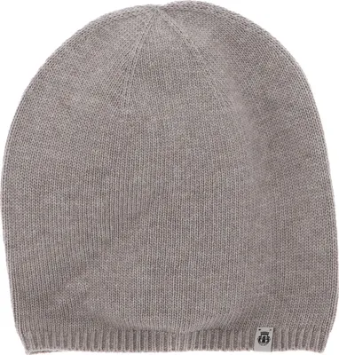 Produktbild von ROECKL Mütze Essentials Beanie Cashmere taupe