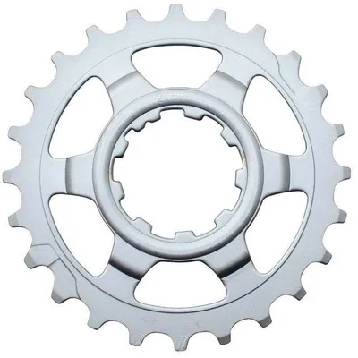 Immagine prodotto di Shimano Miche Krans 24T 10V (ultimo)
