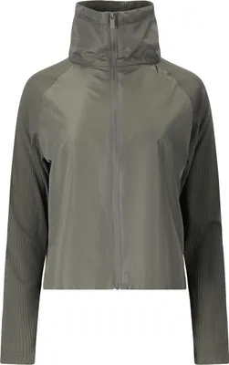 Produktbild von ATHLECIA Aiana W Jacket GUNMETAL GUNMETAL 40