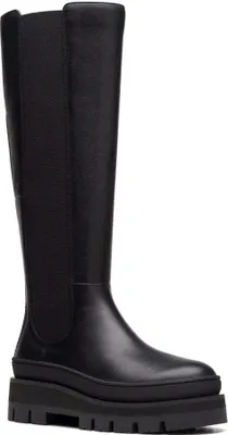 Immagine prodotto di Clarks stivaletti da donna 26174817 Colore: Nero Taglia: 38