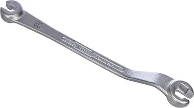 Obrázek produktu pro Šestihranný klíč na zámkové profily, pochromovaný, 177 mm