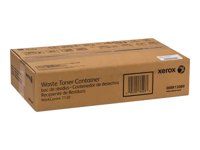 Immagine prodotto di xerox 008R13089 XEROX Resttonerbehälter für XEROX WorkCentre 7220/7225