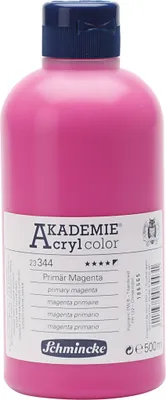 Produktbild von Schmincke AKADEMIE® Acrylfarbe