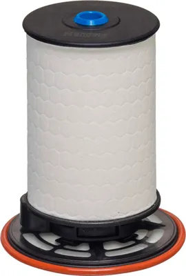 Produktbild von Hengst Kraftstofffilter für Alfa Romeo Giulia Fiat Ducato