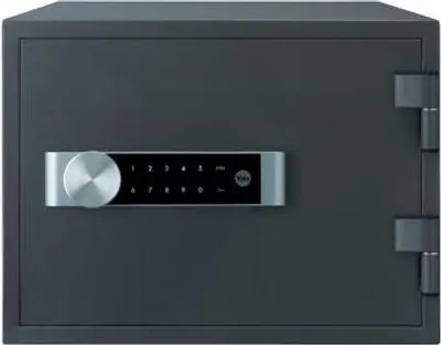 Produktbild von Yale Dokumenten Feuerschutztresor medium, YFM/352/FG2 mit Touch-Tastenfeld