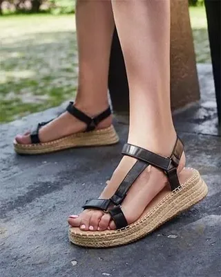 Produktbild von Royalfashion Damen Loviale Sandalen auf Anchor, Größe 39
