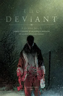Produktbild von The Deviant Vol. 2