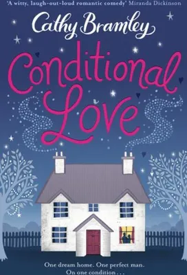 Obrázek produktu pro Conditional Love