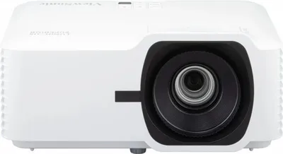 Produktbild von Viewsonic Beamer LS740W 5000 Lumen WXGA Laser DLP