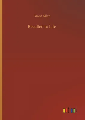 Produktbild von Recalled to Life