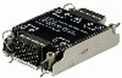 Produktbild von Supermicro - Prozessorkühler - (für: LGA4189) - 1U