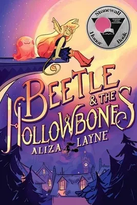 Productafbeelding van Beetle & the Hollowbones