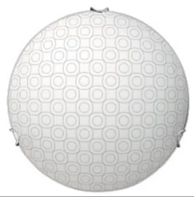 Produktbild von Candellux SESI 13 55194 Chrom Deckenleuchte LED