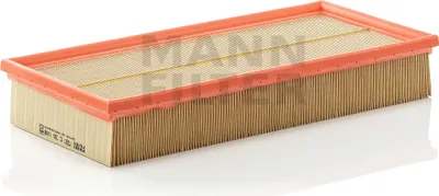 Obrázok produktu pre Vzduchový filter MANN pre Mercedes Sl