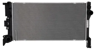 Obrázok produktu pre Chladič motora NISSENS 606565