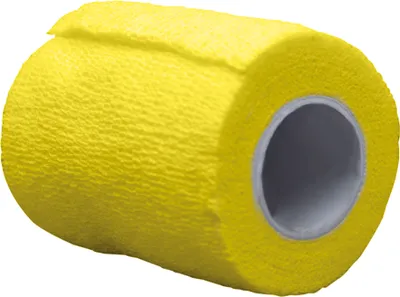 Image de Uhlsport TUBE-IT-TAPE Taille unique limonengelb
